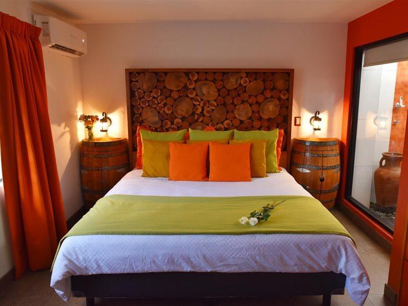 Baja Inn Hoteles Rio Tijuana Esterno foto