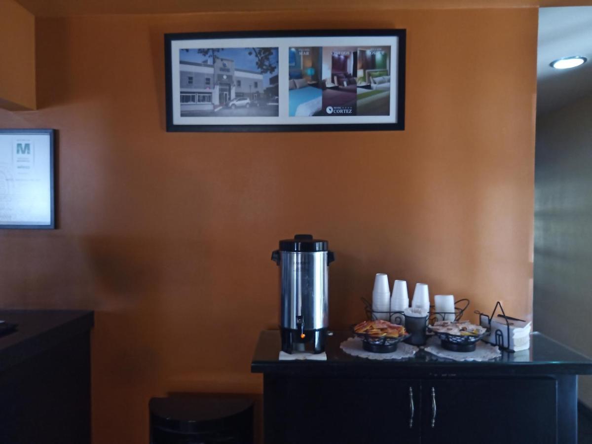 Baja Inn Hoteles Rio Tijuana Esterno foto