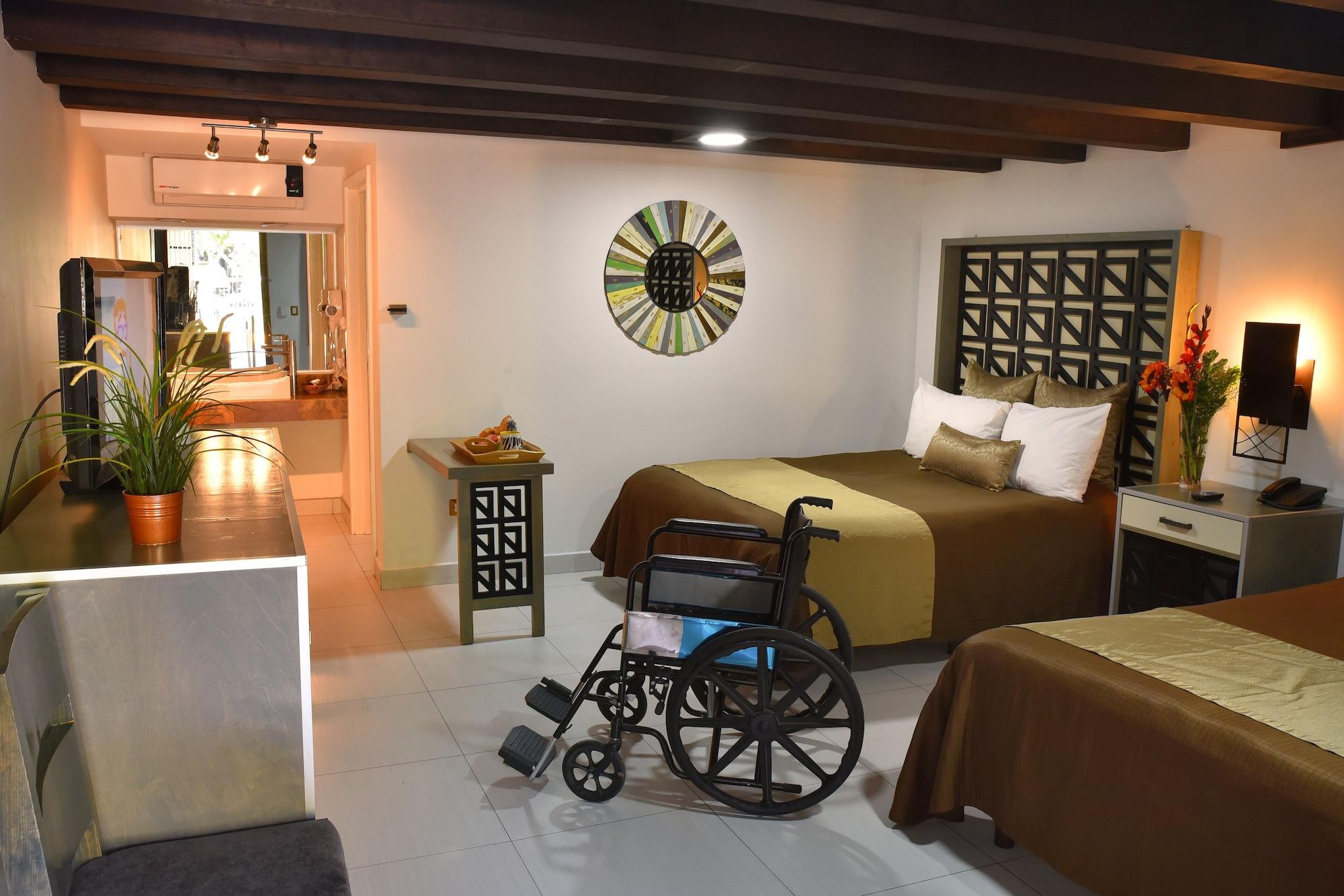 Baja Inn Hoteles Rio Tijuana Esterno foto