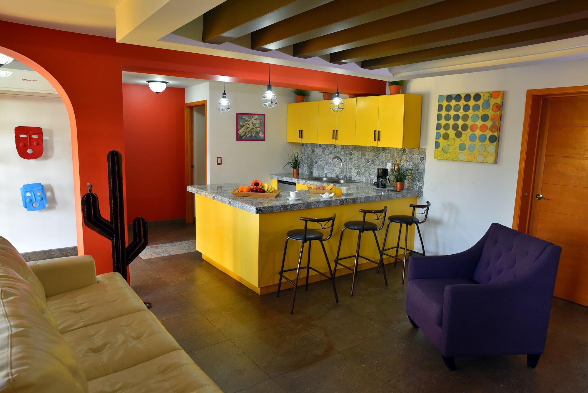 Baja Inn Hoteles Rio Tijuana Esterno foto