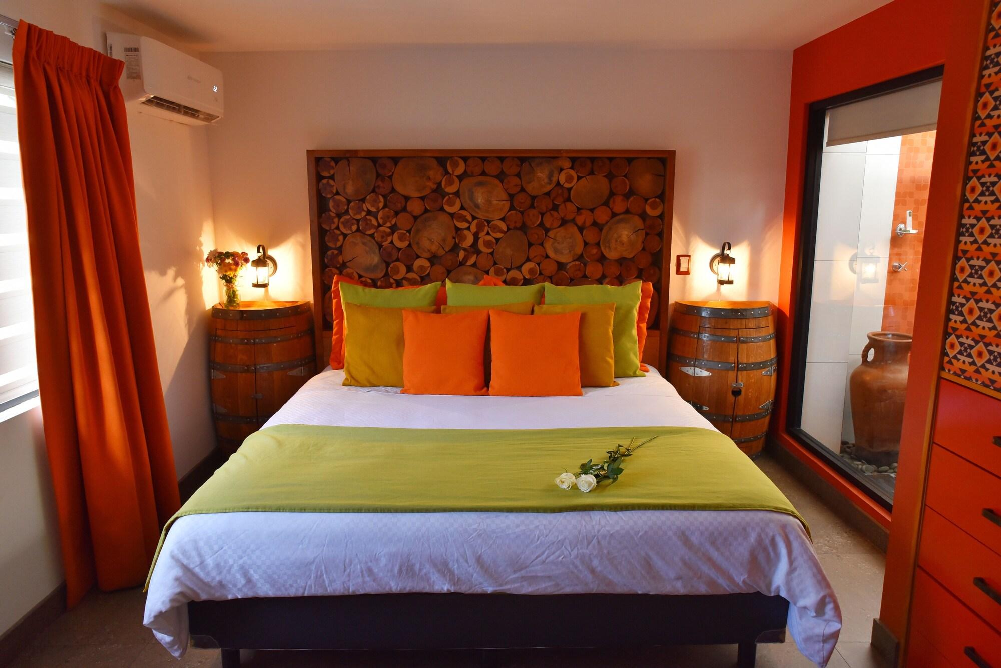 Baja Inn Hoteles Rio Tijuana Esterno foto