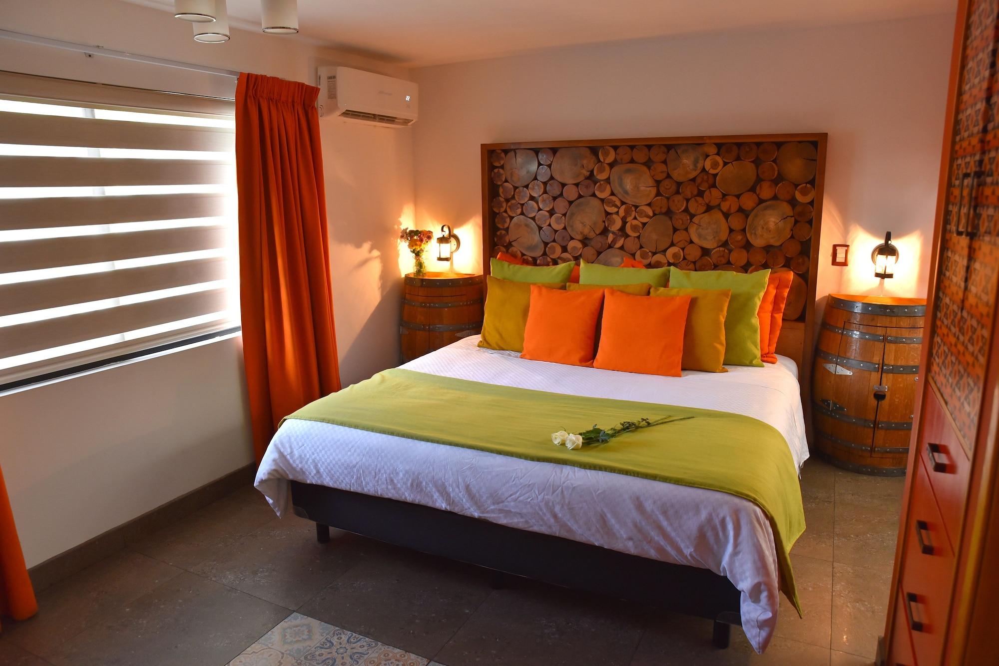 Baja Inn Hoteles Rio Tijuana Esterno foto