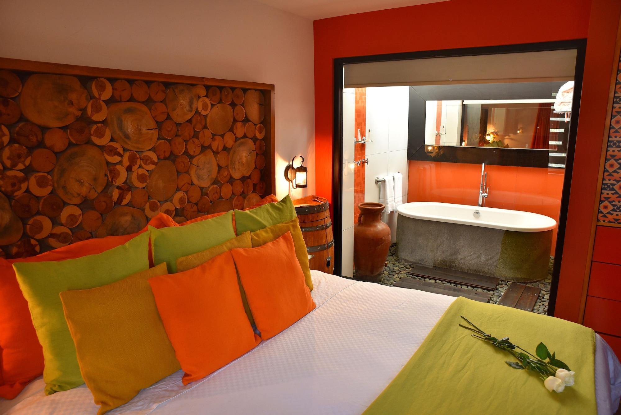 Baja Inn Hoteles Rio Tijuana Esterno foto