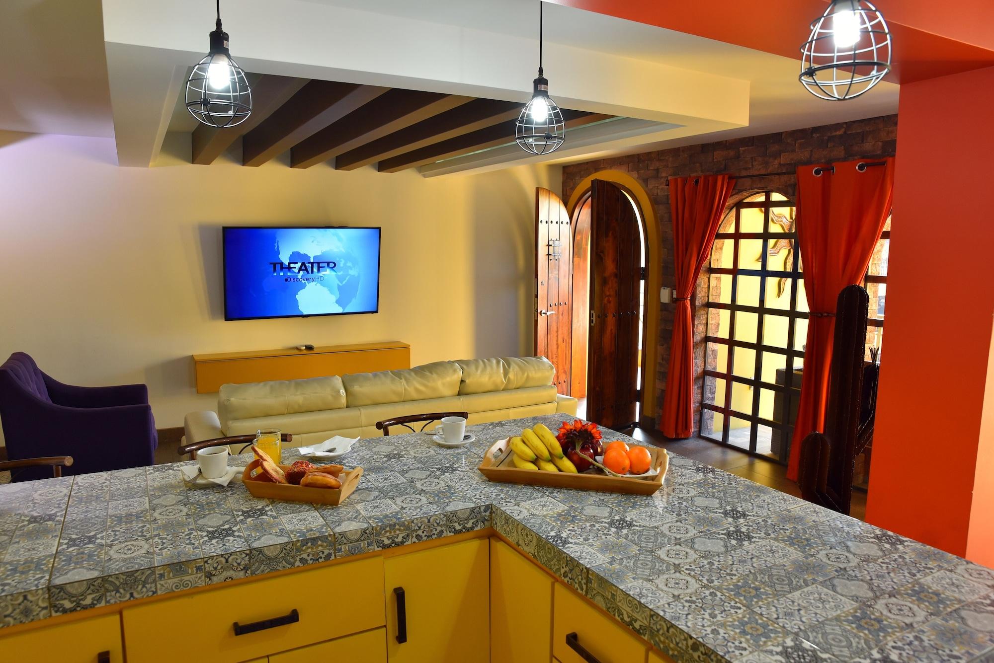 Baja Inn Hoteles Rio Tijuana Esterno foto