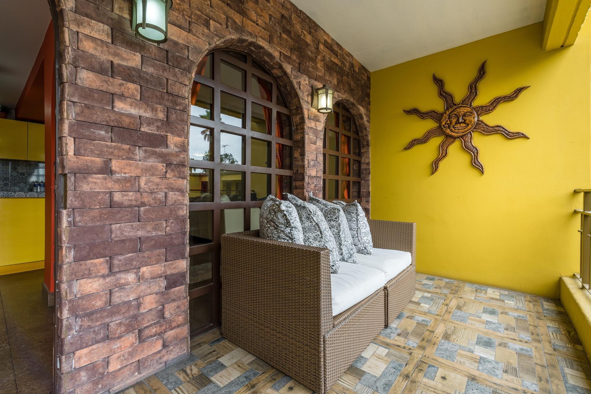 Baja Inn Hoteles Rio Tijuana Esterno foto