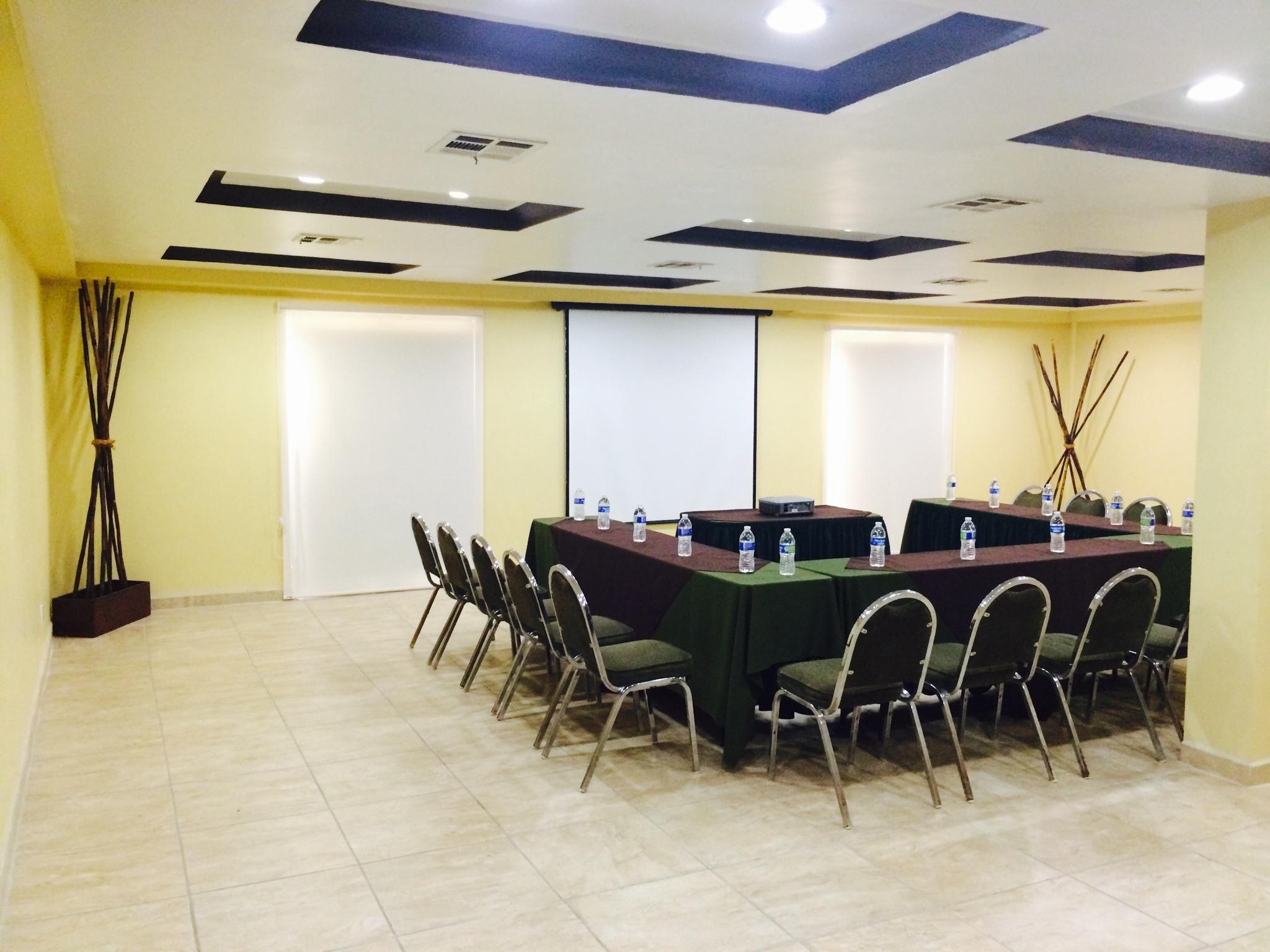 Baja Inn Hoteles Rio Tijuana Esterno foto