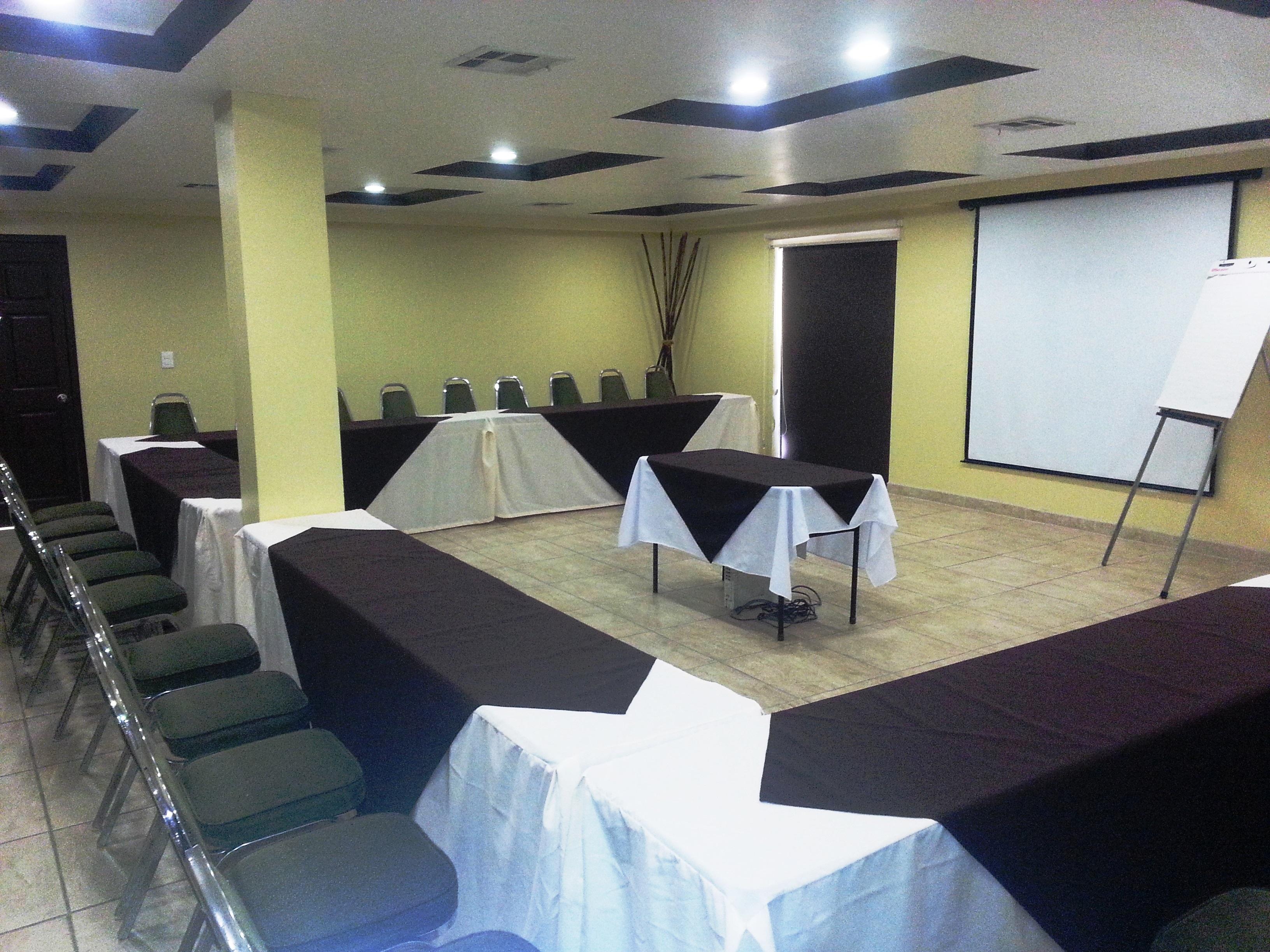 Baja Inn Hoteles Rio Tijuana Esterno foto