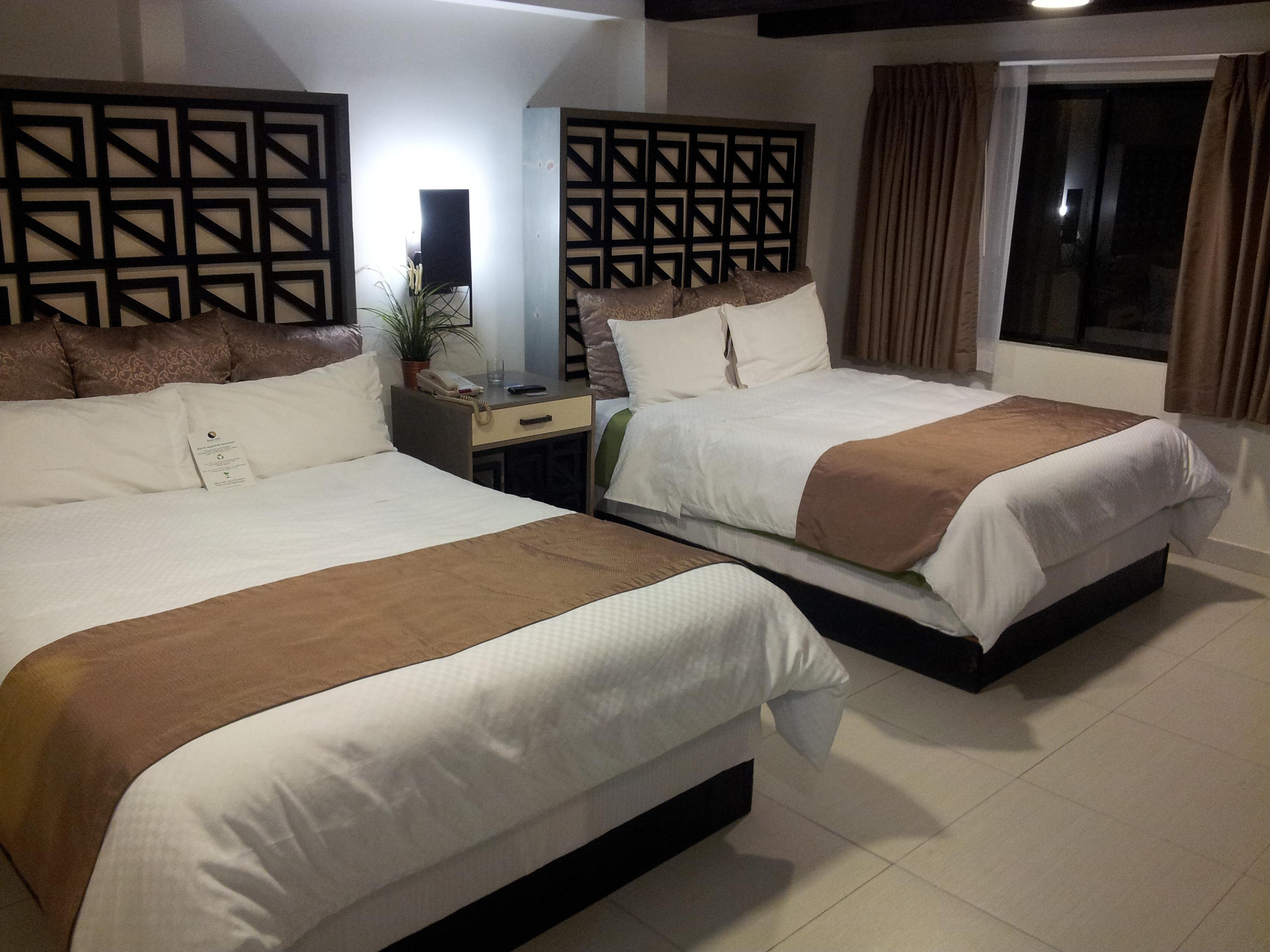Baja Inn Hoteles Rio Tijuana Esterno foto