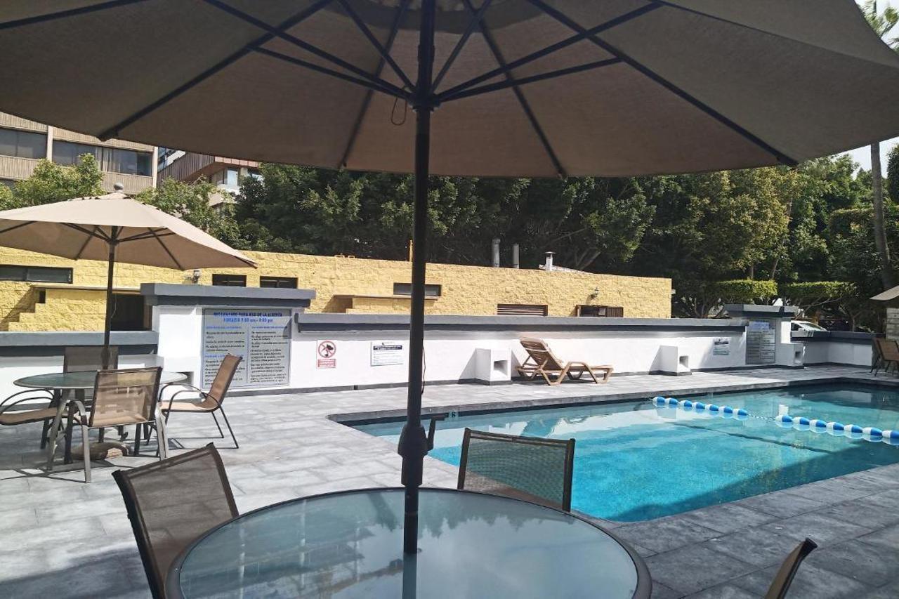 Baja Inn Hoteles Rio Tijuana Esterno foto