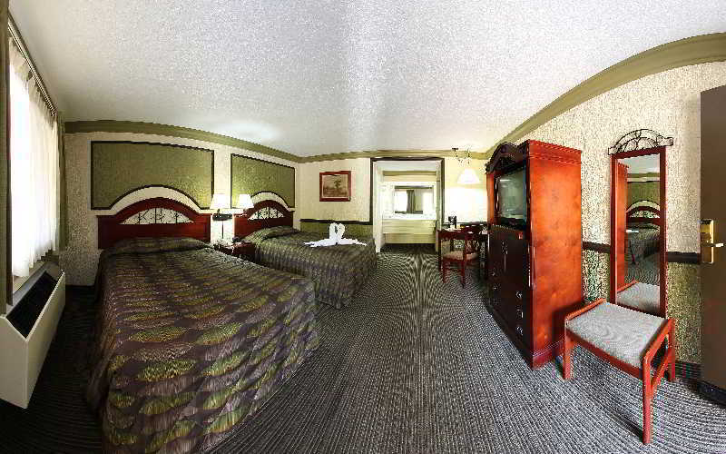 Baja Inn Hoteles Rio Tijuana Esterno foto
