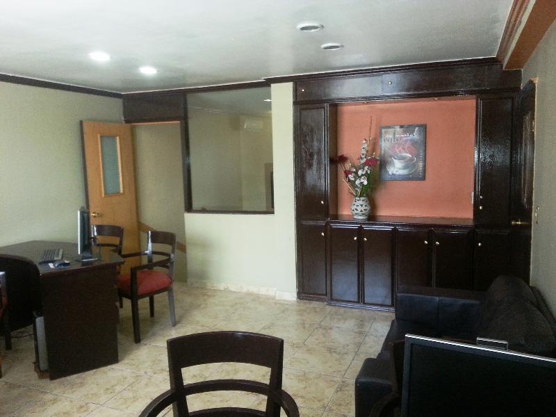 Baja Inn Hoteles Rio Tijuana Esterno foto